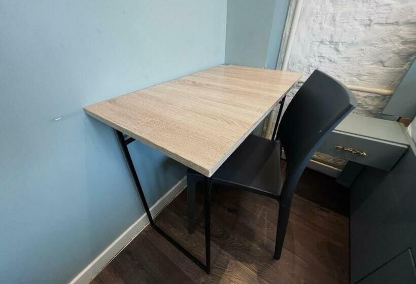 Standard-huone, Kyiv Panorama Apartments Near Gulliver