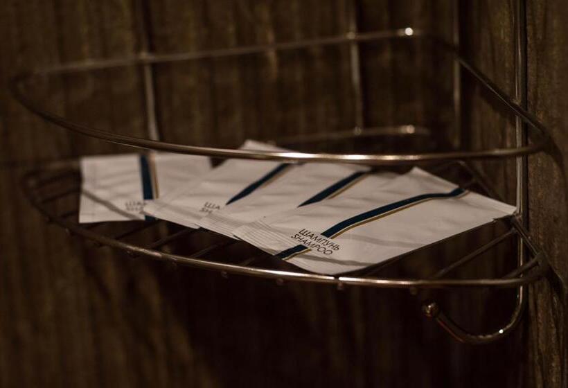 Standard Neljän Hengen Huone, Kyiv Panorama Apartments Near Gulliver