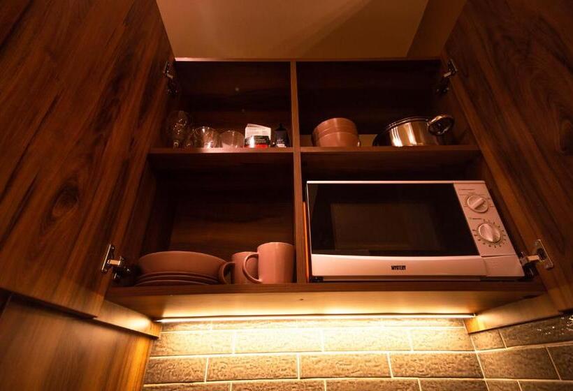 Standard Kolmen Hengen Huone Parveke, Kyiv Panorama Apartments Near Gulliver