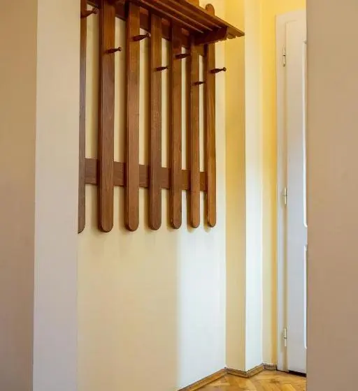 スタンダードルーム, Lilla Panzió