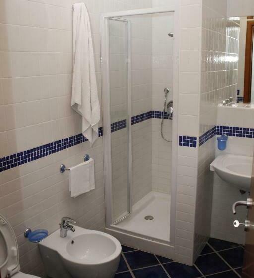 Apartamento 1 Dormitório com Terraço, Mareluna Ischia