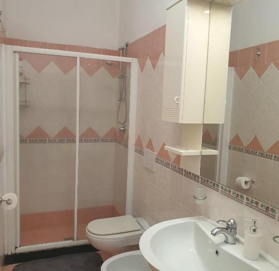 Четырехместный Номер Стандарт, Mareluna Ischia