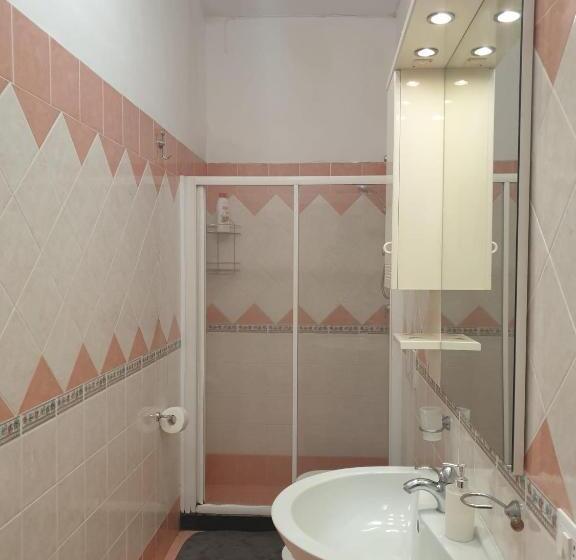 Четырехместный Номер Стандарт, Mareluna Ischia