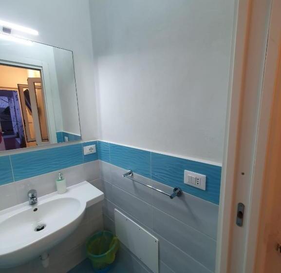 Номер Basic, Mareluna Ischia