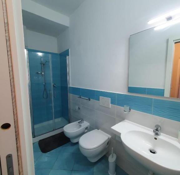 Quarto Basic, Mareluna Ischia