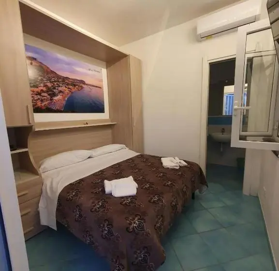 ベーシックルーム, Mareluna Ischia