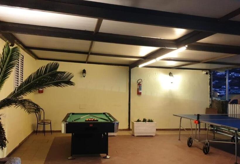 Номер Basic, Mareluna Ischia