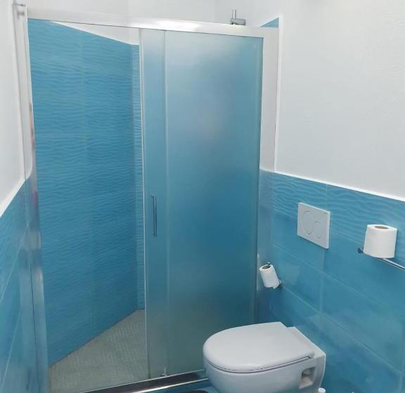 Четырехместный Номер Economy, Mareluna Ischia