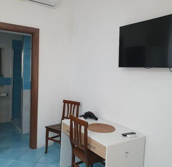 Четырехместный Номер Economy, Mareluna Ischia