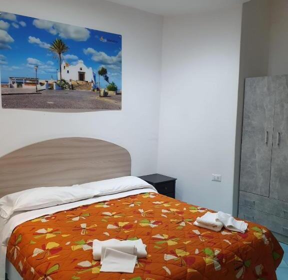 Четырехместный Номер Economy, Mareluna Ischia