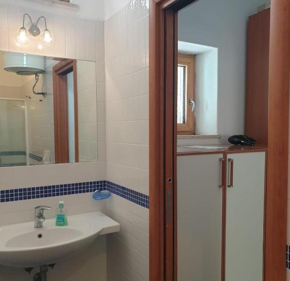 Apartamento 1 Dormitório Vista Mar, Mareluna Ischia