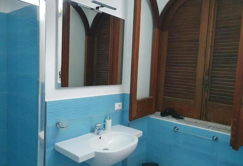 Четырехместный Номер Стандарт, Mareluna Ischia