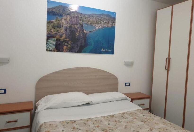 Апартаменты 1 Спальня с Террасой, Mareluna Ischia