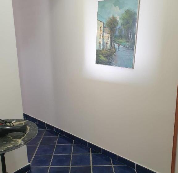 Апартаменты 1 Спальня с Террасой, Mareluna Ischia