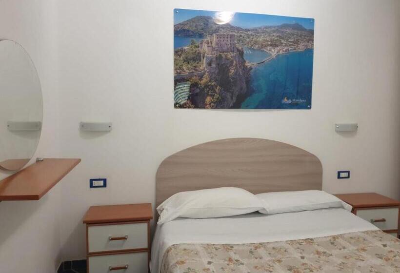 Apartamento 1 Dormitório com Terraço, Mareluna Ischia