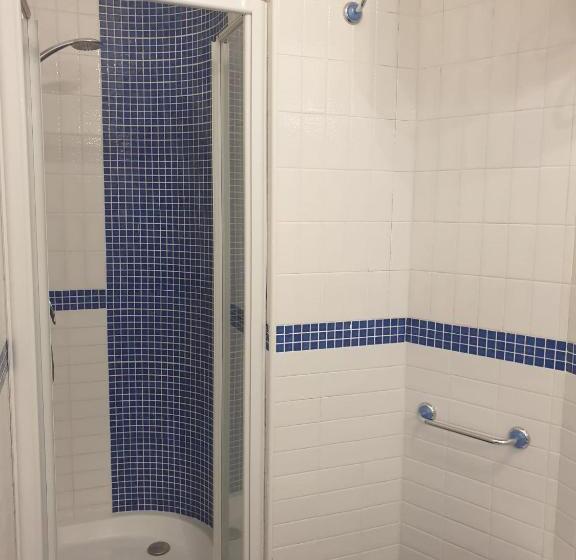 Апартаменты 1 Спальня с Террасой, Mareluna Ischia