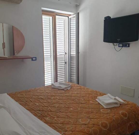 Апартаменты 1 Спальня с Террасой, Mareluna Ischia