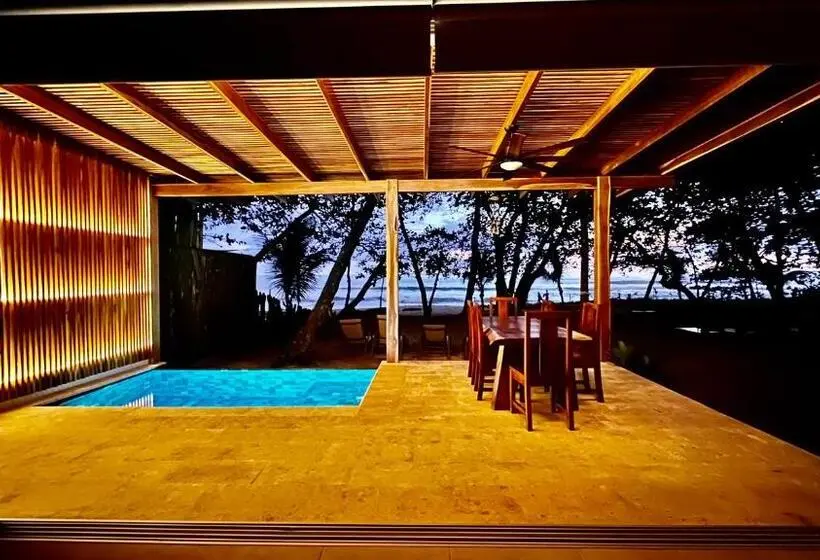 ویلای 1 خوابه با چشمانداز دریا, Villas Paraiso Azul