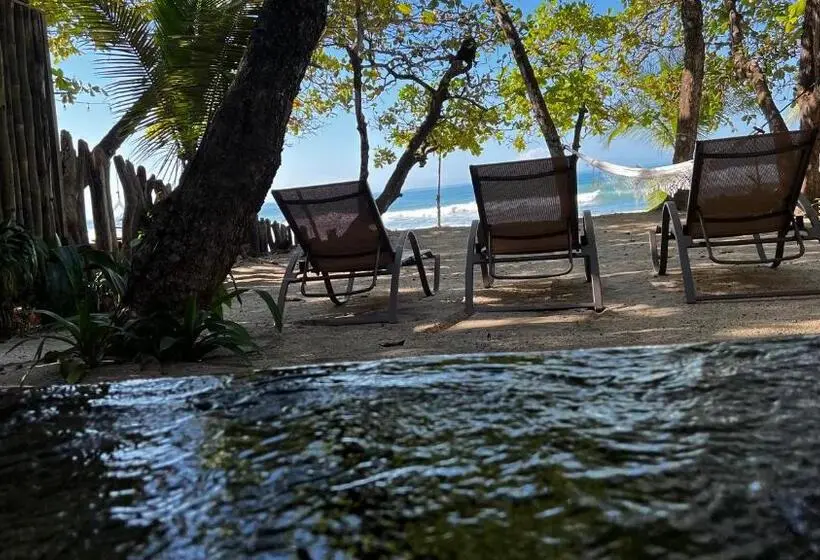 ویلای 1 خوابه با چشمانداز دریا, Villas Paraiso Azul