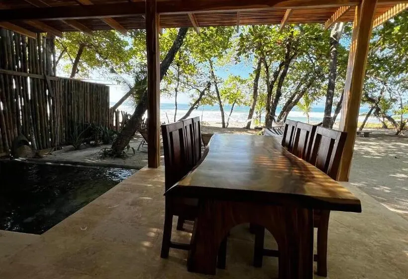 ویلای 1 خوابه با چشمانداز دریا, Villas Paraiso Azul