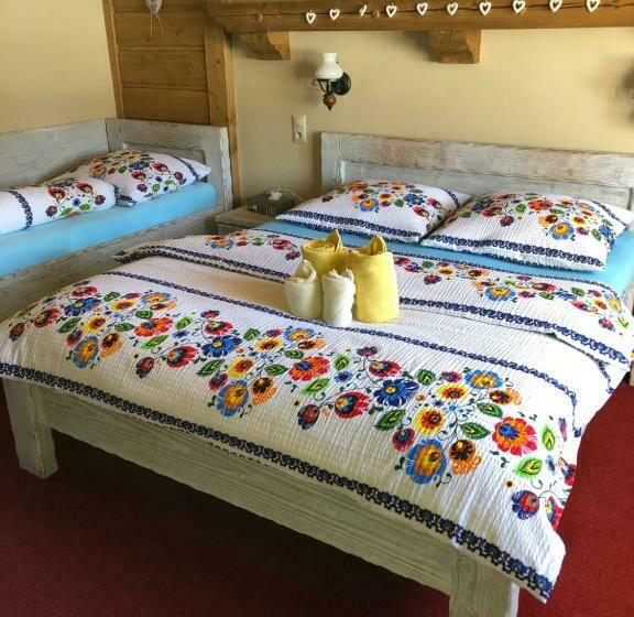 침실 1개 아파트, Privát Domino