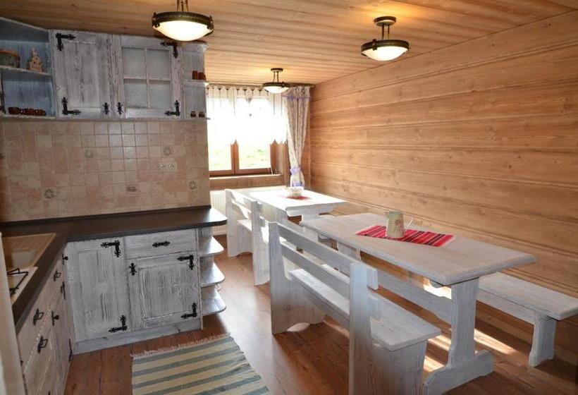 침실 1개 아파트, Privát Domino