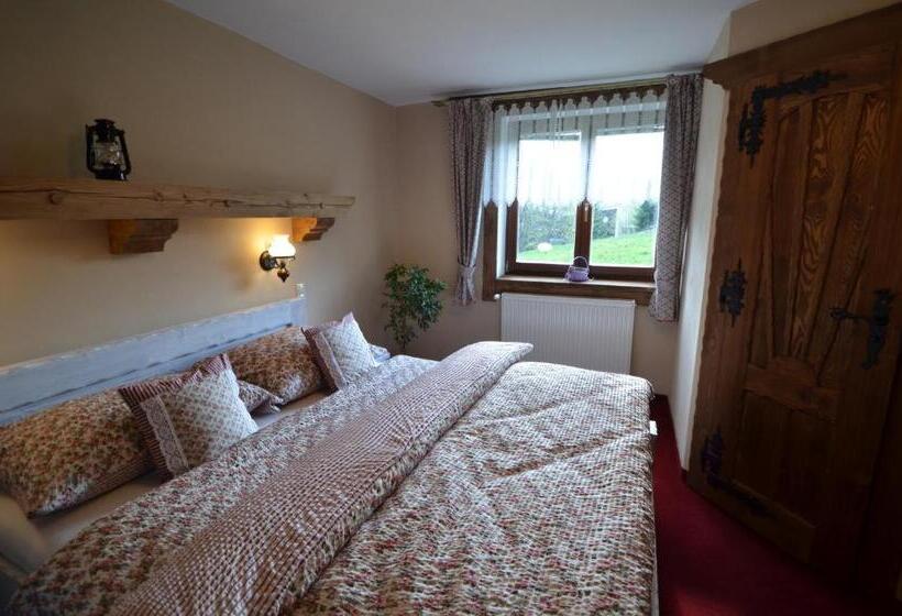 带1个卧室的公寓, Privát Domino