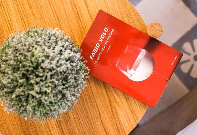 חדר סופריור עם מיטת קינג, Masseria D'erchia