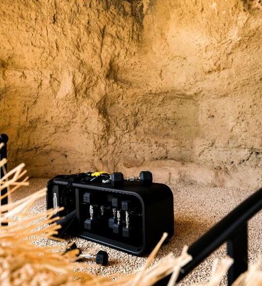 חדר משפחתי דלוקס, Masseria D'erchia