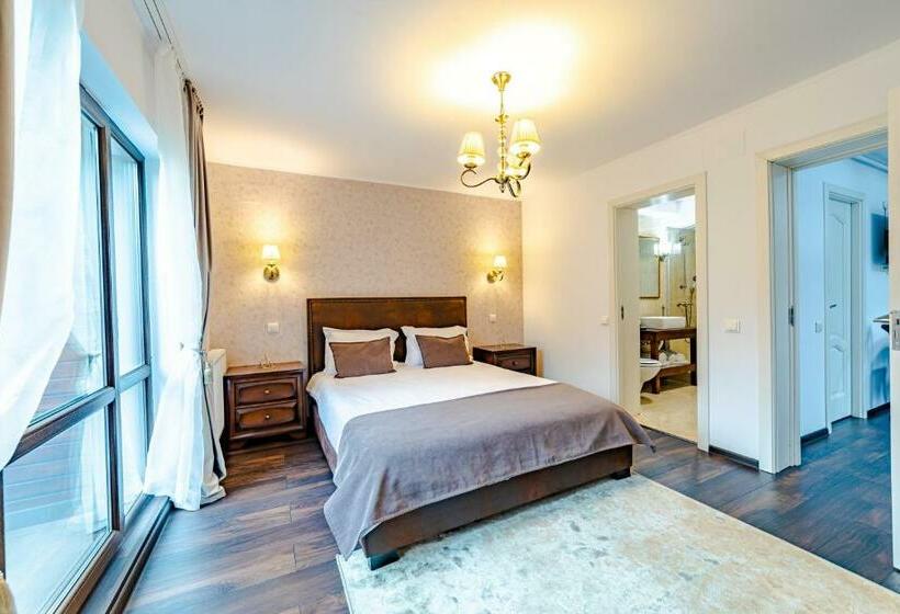 شقة غرفة واحدة ذات إطلالة, Yael Luxury Apartments 3