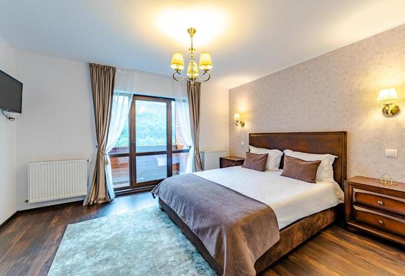 شقة غرفة واحدة ذات إطلالة, Yael Luxury Apartments 3