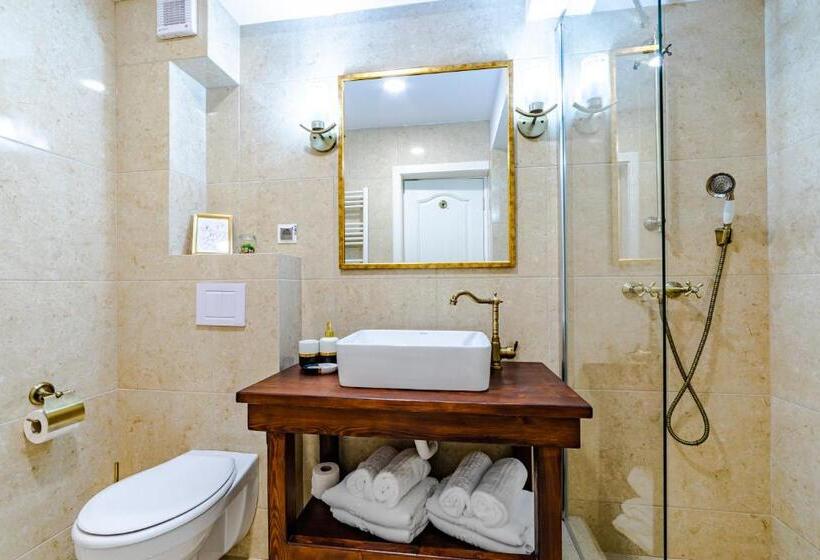 침실 1개 전망 아파트, Yael Luxury Apartments 3