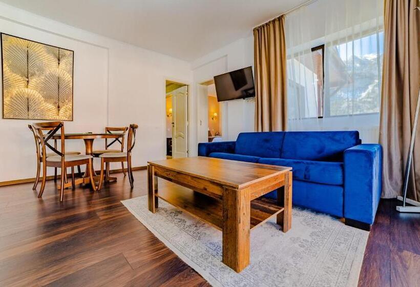 شقة غرفة واحدة ذات إطلالة, Yael Luxury Apartments 3