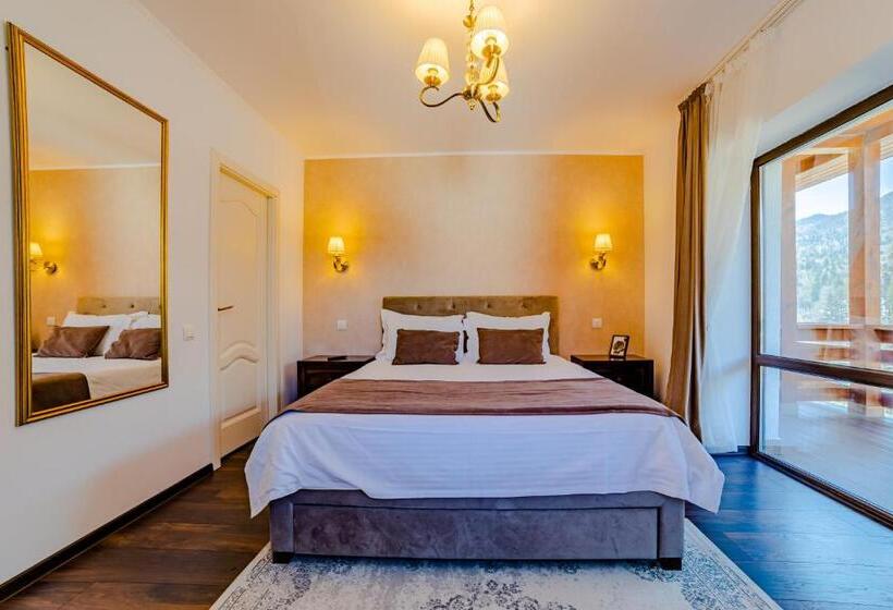 침실 1개 전망 아파트, Yael Luxury Apartments 3