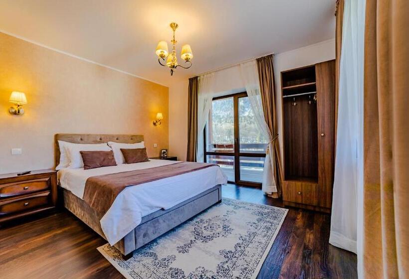 شقة غرفة واحدة ذات إطلالة, Yael Luxury Apartments 3