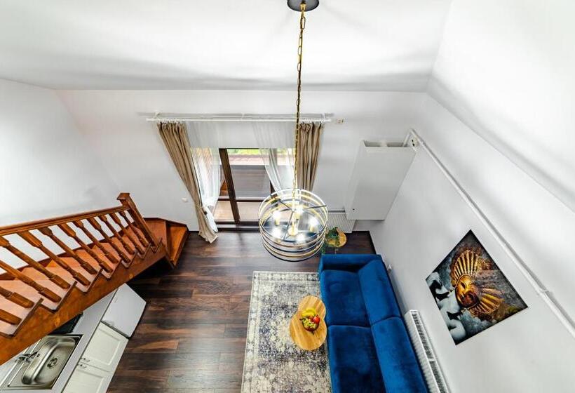 산 전망 스위트, Yael Luxury Apartments 3