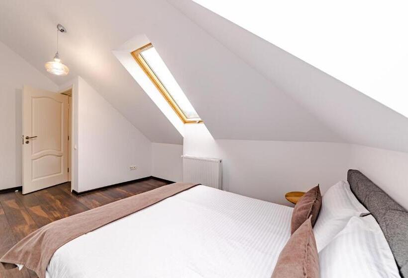 סוויטה נוף להרים, Yael Luxury Apartments 3