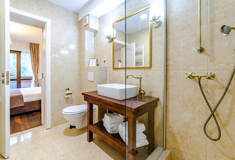 산 전망 스위트, Yael Luxury Apartments 3
