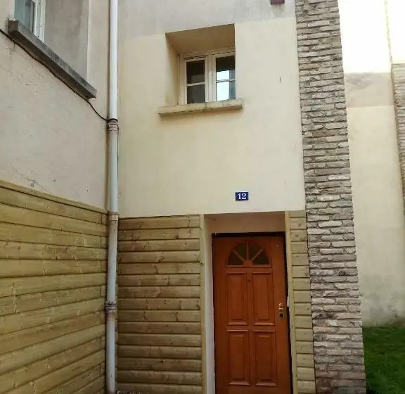 1 Bedroom Apartment, Le Verdier