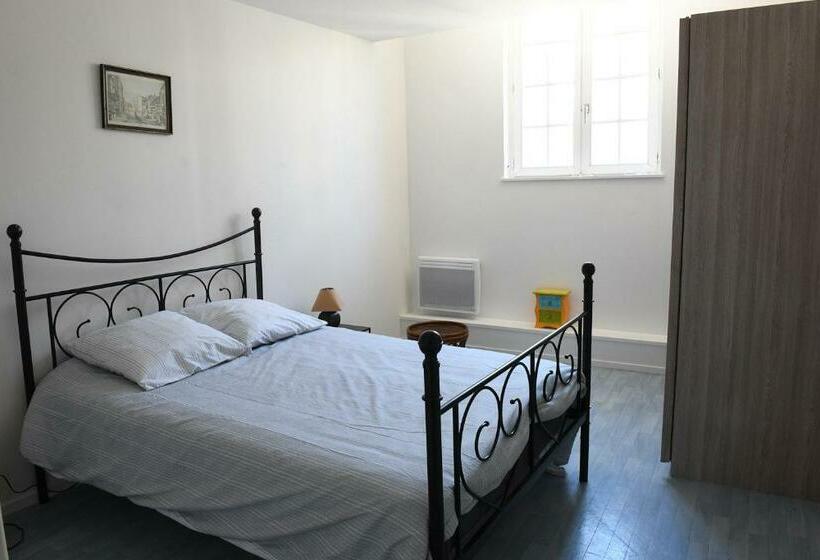 Апартаменты 1 Спальня, Le Verdier