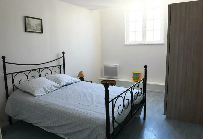 1 Bedroom Apartment, Le Verdier