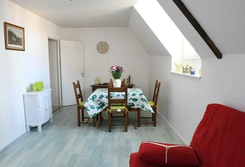 1 Bedroom Apartment, Le Verdier