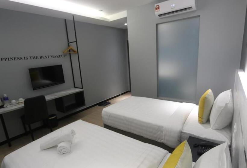 スタンダードルーム, 99 Sepang Klia