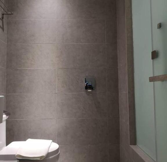 デラックスファミリールーム, 99 Sepang Klia