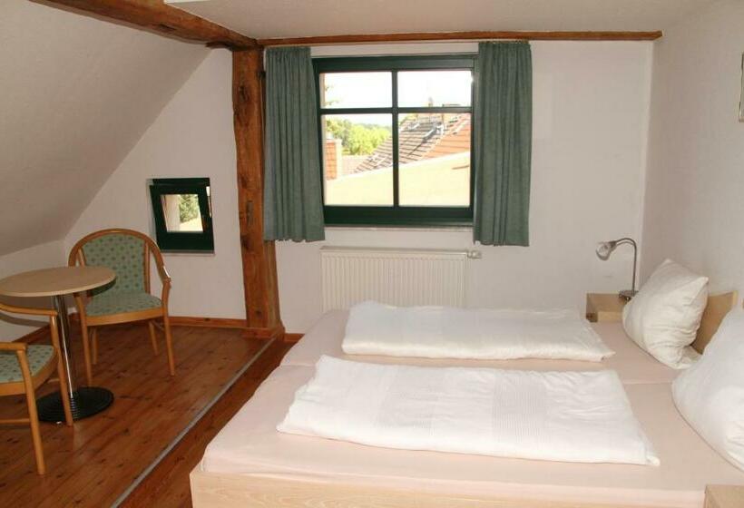 Номер Стандарт, Landgasthof Wirtshaus Zur Eibe