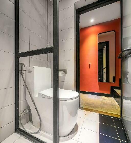 اتاق استاندارد, Le Jardin Secret Saigon