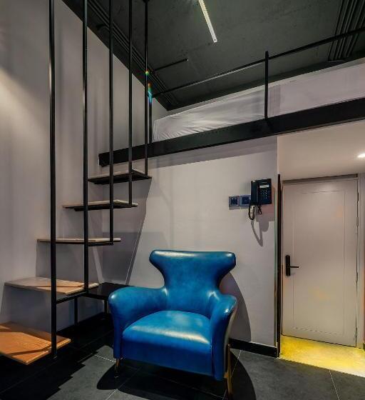 اتاق استاندارد, Le Jardin Secret Saigon