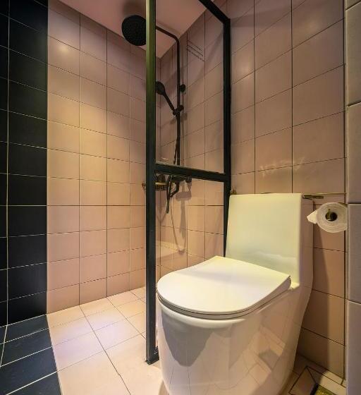 اتاق استاندارد, Le Jardin Secret Saigon