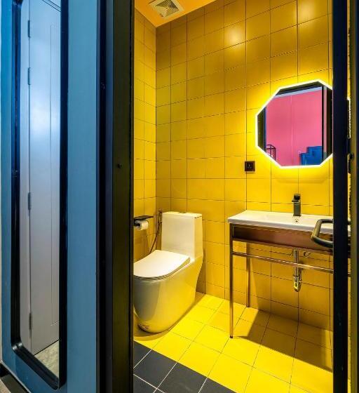 اتاق استاندارد, Le Jardin Secret Saigon