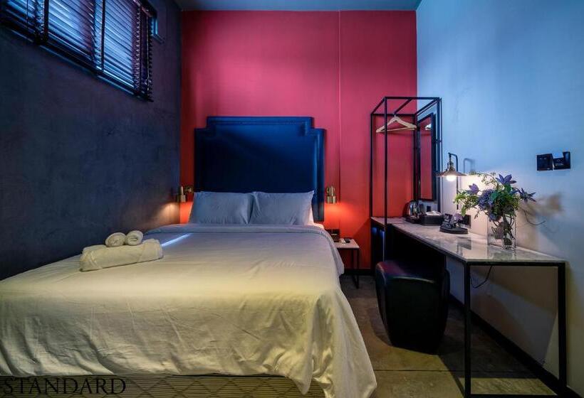 اتاق استاندارد, Le Jardin Secret Saigon